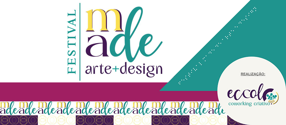 Festival Made de Arte e Design