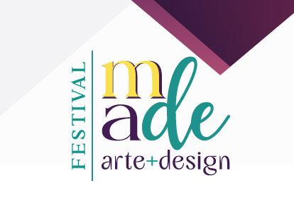 Festival Made de Arte e Design